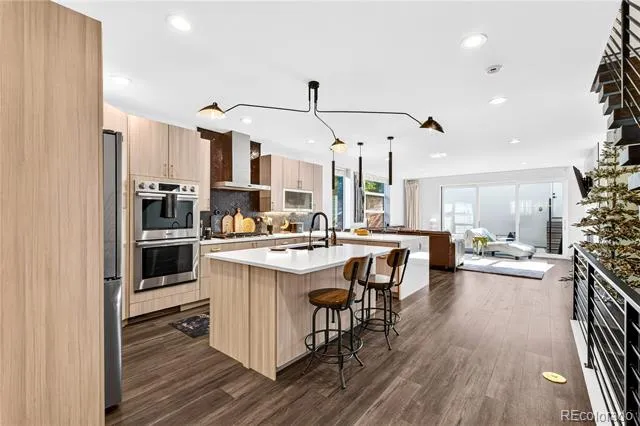 2210 S Sherman Street Denver, CO 80210
