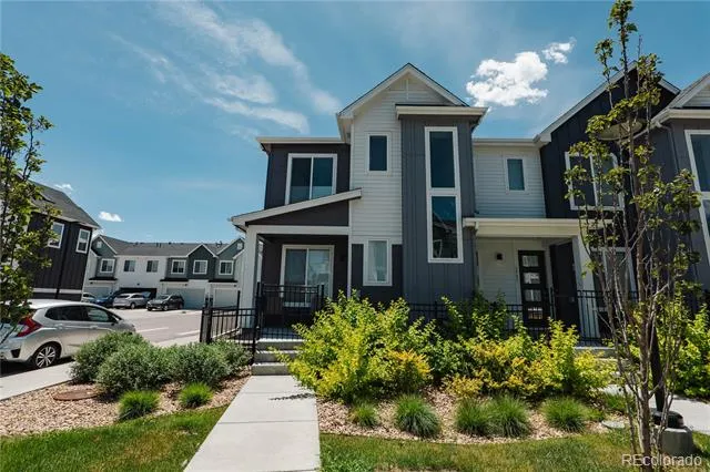 1981 S Poplar Denver, CO 80224