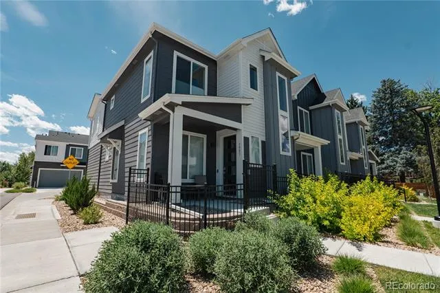 1981 S Poplar Denver, CO 80224