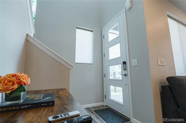 1981 S Poplar Denver, CO 80224