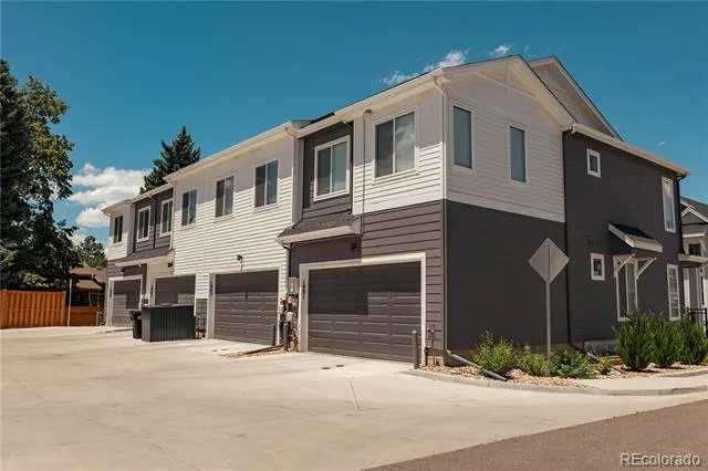 1981 S Poplar Denver, CO 80224