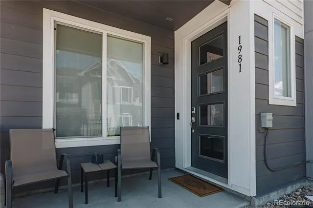 1981 S Poplar Denver, CO 80224