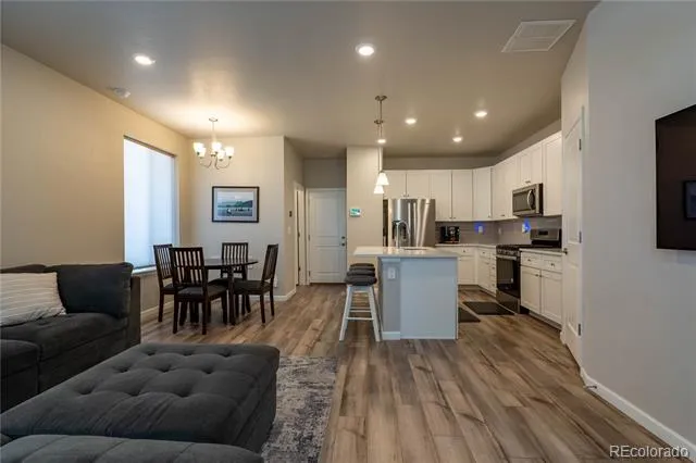 1981 S Poplar Denver, CO 80224