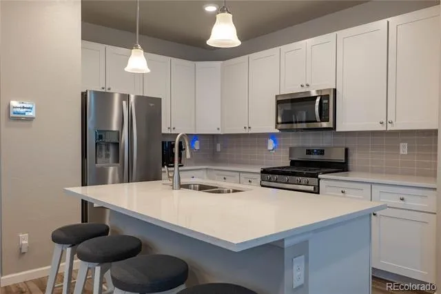 1981 S Poplar Denver, CO 80224