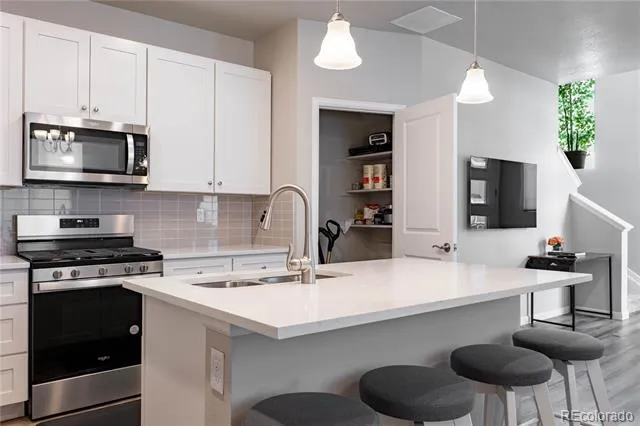 1981 S Poplar Denver, CO 80224
