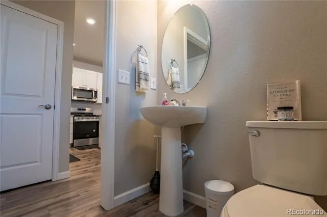 1981 S Poplar Denver, CO 80224
