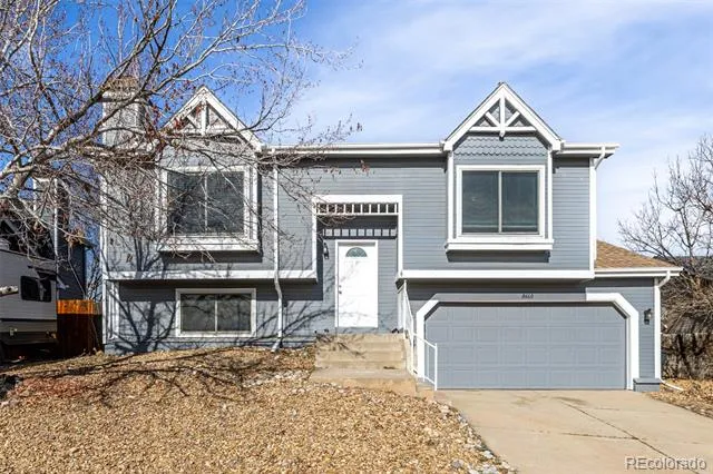8660 Bluegrass Circle Parker, CO 80134