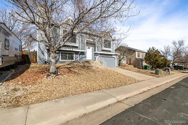 8660 Bluegrass Circle Parker, CO 80134