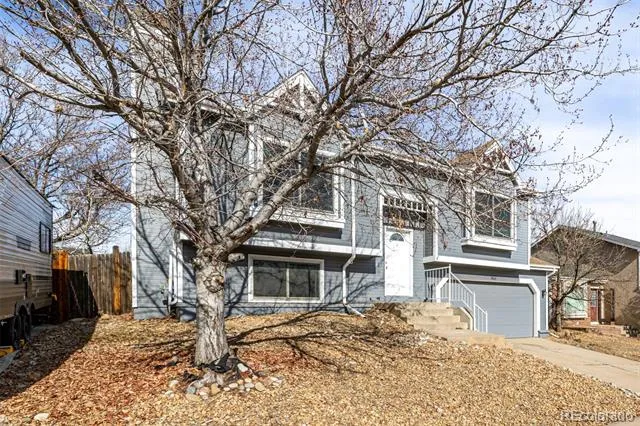 8660 Bluegrass Circle Parker, CO 80134