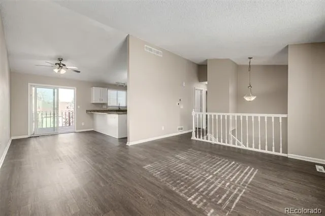 8660 Bluegrass Circle Parker, CO 80134