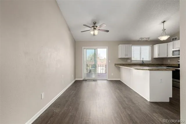 8660 Bluegrass Circle Parker, CO 80134