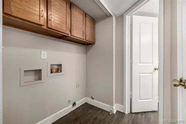 8660 Bluegrass Circle Parker, CO 80134