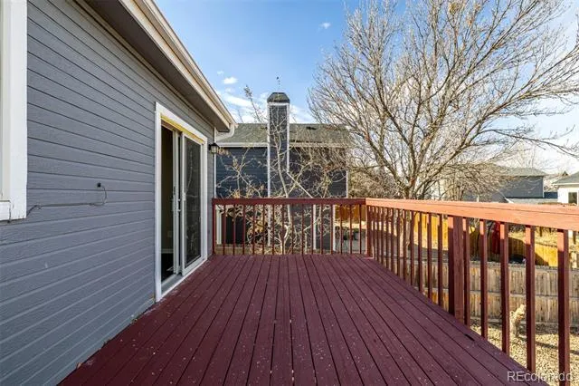 8660 Bluegrass Circle Parker, CO 80134
