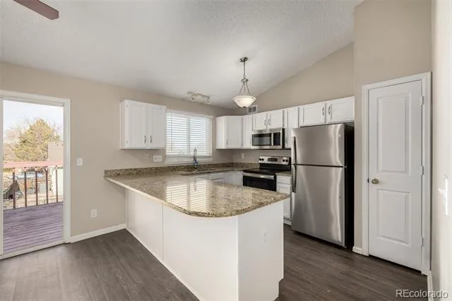 8660 Bluegrass Circle Parker, CO 80134