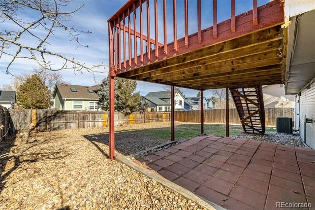 8660 Bluegrass Circle Parker, CO 80134