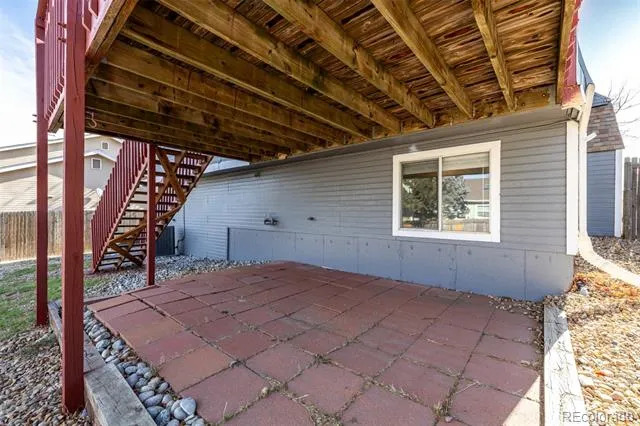 8660 Bluegrass Circle Parker, CO 80134