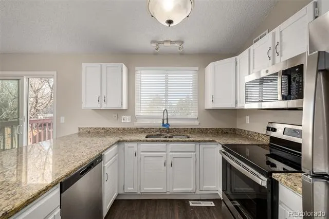 8660 Bluegrass Circle Parker, CO 80134