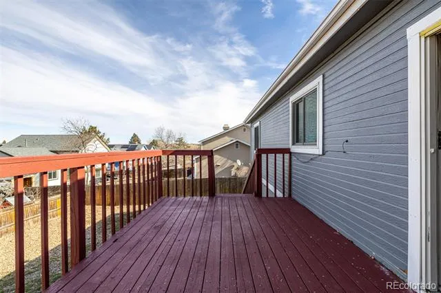 8660 Bluegrass Circle Parker, CO 80134