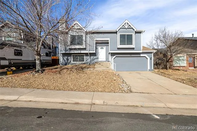 8660 Bluegrass Circle Parker, CO 80134