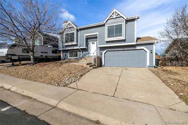 8660 Bluegrass Circle Parker, CO 80134