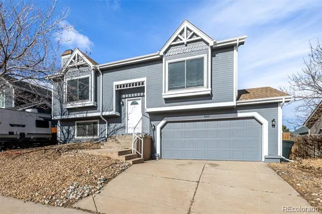 8660 Bluegrass Circle Parker, CO 80134