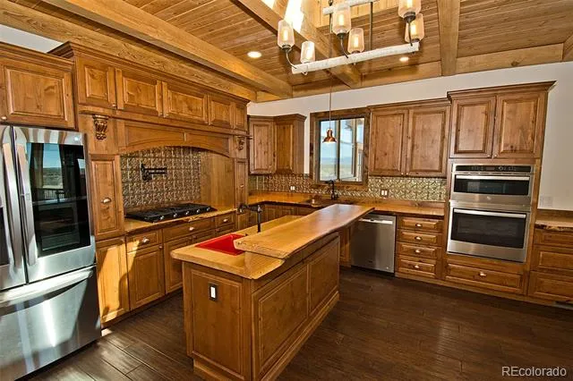 63550 County Road T Moffat, CO 81143