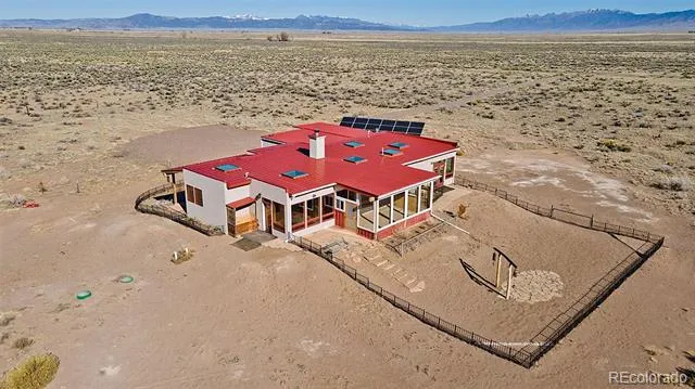 63550 County Road T Moffat, CO 81143