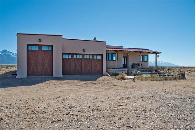 63550 County Road T Moffat, CO 81143