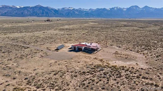 63550 County Road T Moffat, CO 81143