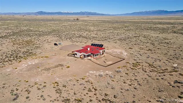 63550 County Road T Moffat, CO 81143