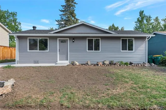 18949 W 60th Place Golden, CO 80403