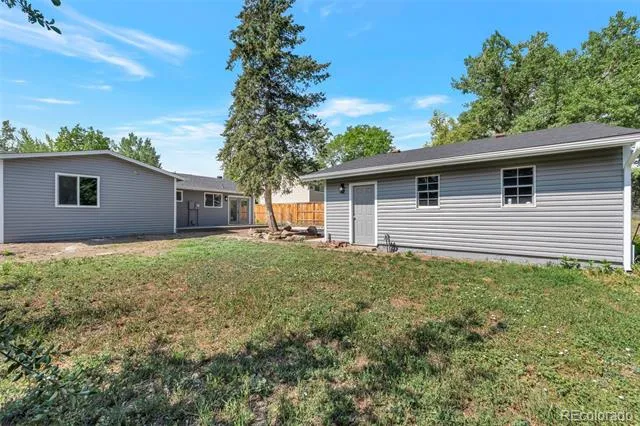 18949 W 60th Place Golden, CO 80403