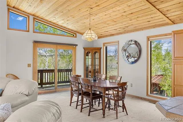 408 Foxtail Lane Fairplay, CO 80440