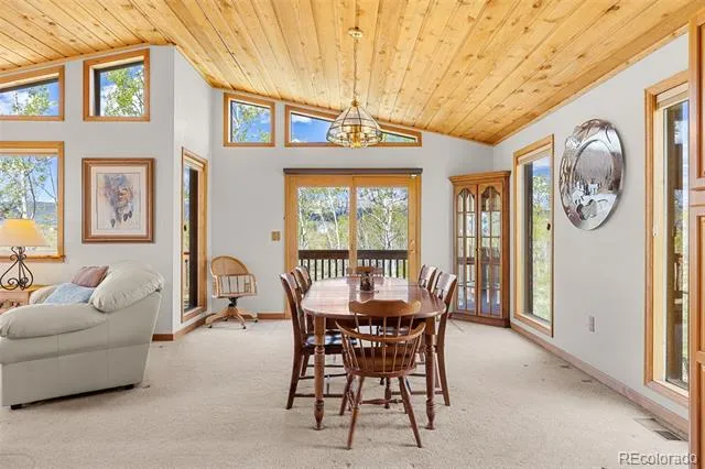 408 Foxtail Lane Fairplay, CO 80440