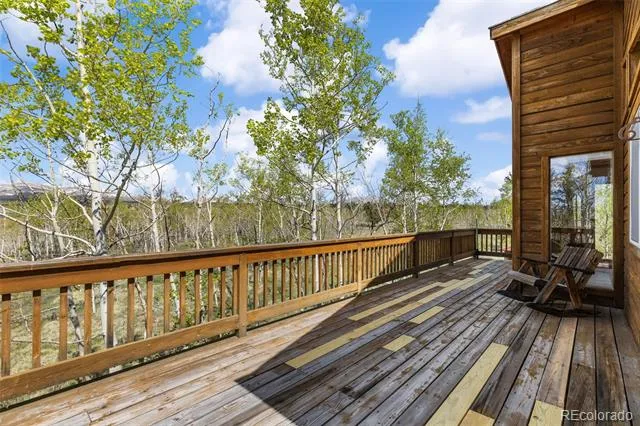 408 Foxtail Lane Fairplay, CO 80440