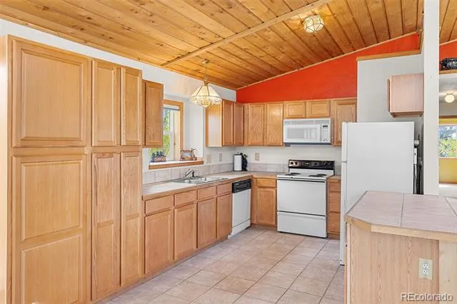 408 Foxtail Lane Fairplay, CO 80440