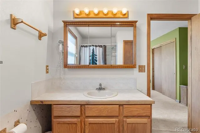 408 Foxtail Lane Fairplay, CO 80440