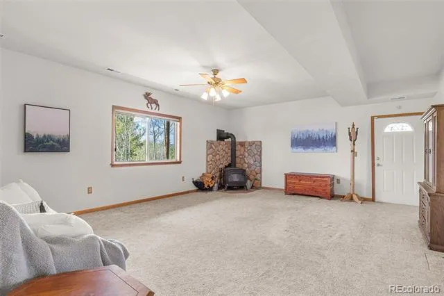408 Foxtail Lane Fairplay, CO 80440