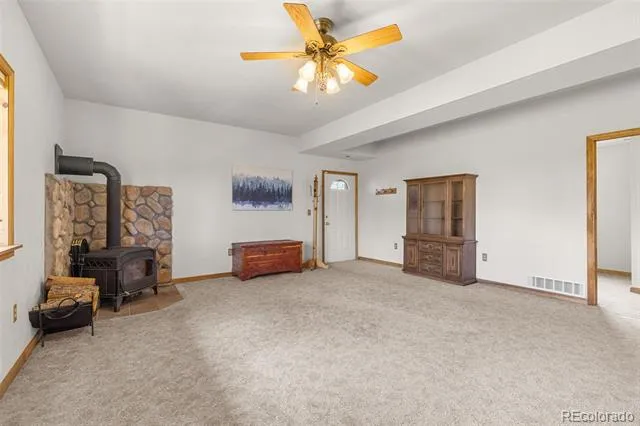 408 Foxtail Lane Fairplay, CO 80440