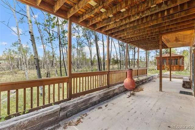 408 Foxtail Lane Fairplay, CO 80440