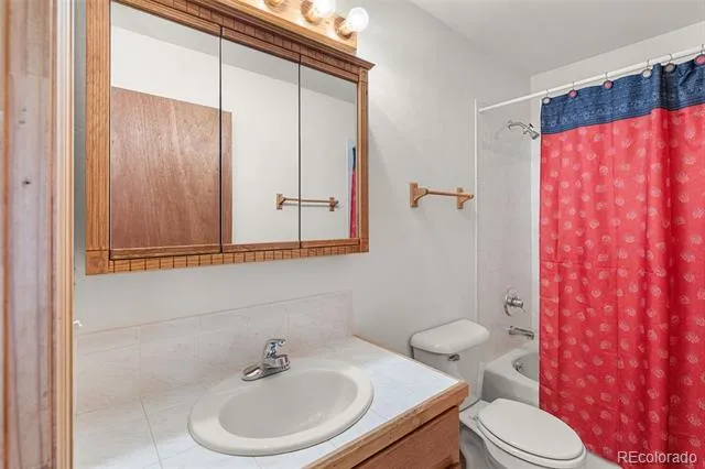 408 Foxtail Lane Fairplay, CO 80440