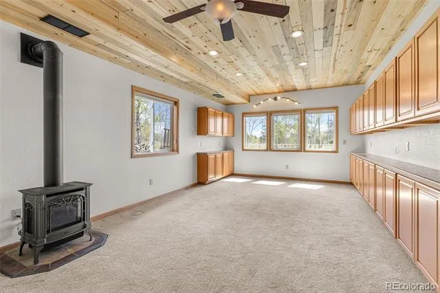 408 Foxtail Lane Fairplay, CO 80440