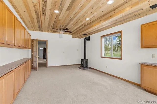 408 Foxtail Lane Fairplay, CO 80440