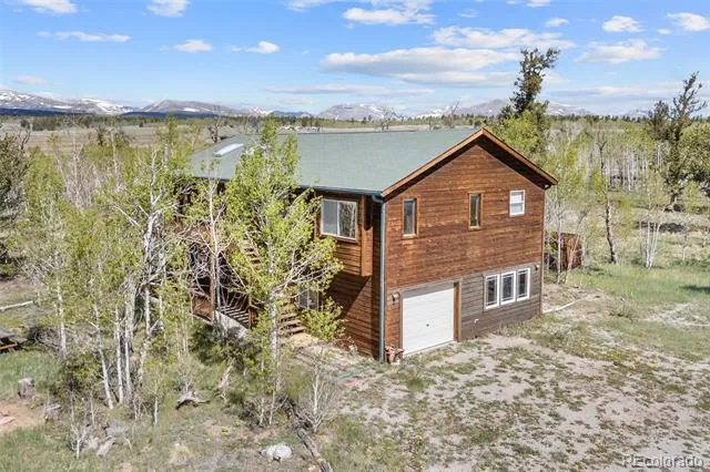 408 Foxtail Lane Fairplay, CO 80440