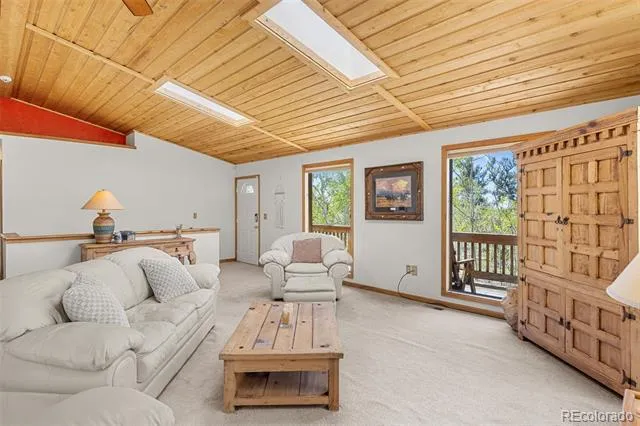 408 Foxtail Lane Fairplay, CO 80440