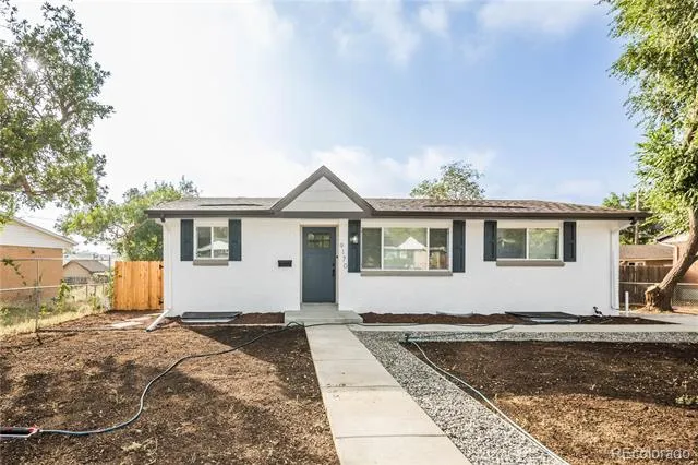 9170 Cypress Drive Denver, CO 80229