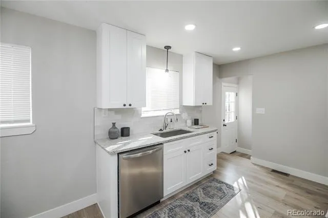 9170 Cypress Drive Denver, CO 80229