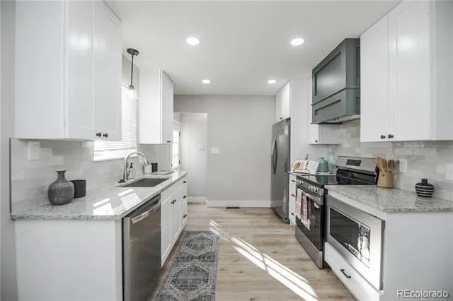 9170 Cypress Drive Denver, CO 80229