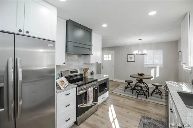 9170 Cypress Drive Denver, CO 80229