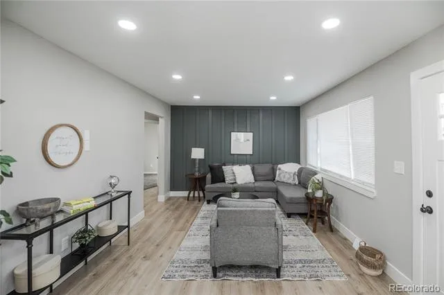 9170 Cypress Drive Denver, CO 80229